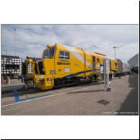 Innotrans 2018 - Plasser+Theurer EM100VT 01.jpg